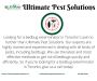 Affordable Bedbug Exterminator Vaughan Service by Ultimate P
