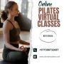 Top-Class Pilates Studio in Dubai |Ultimate Pilates
