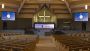 LED screens for churches - Ultravision LED Solutions 