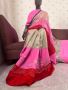 Exquisite Pure Handwoven Silk Sarees - Timeless Elegance!