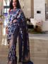 Exquisite Silk Handloom Sarees - Timeless Elegance!