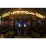 Underdoggs Delhi: Your Ultimate Sports Bar Experience