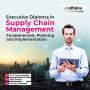 Executive Program in Supply Chain Management - UniAthena