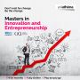 Best Master in Entrepreneurship and Innovation - UniAthena