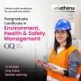 Environment Health and Safety Course - UniAthena