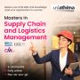 Best Masters in Logistics and Supply Chain Management 