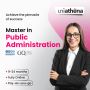 Best Masters of Public Administration Programs - UniAthena