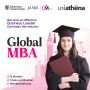 Why UK MBA Is Right for You - UniAthena