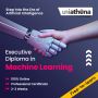 Machine Learning Course Free - UniAthena