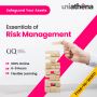 Risk Management Certification Courses - UniAthena
