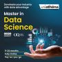 Learn Data Science Online Free - UniAthena