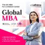 Top Global MBA Programs - UniAthena 