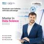 Learn Online Data Science - UniAthena