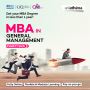 Online General Management MBA Programs - UniAthena