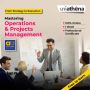 Online Project Management Courses - UniAthena