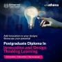 Design Thinking and Innovation Course - UniAthena