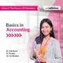 Free Basic Accounting Course Online - UniAthena