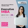 Executive Master of Business Administration - UniAthena