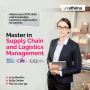 Masters in Logistics Management - UniAthena