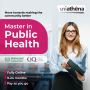 Public Health Online Courses - UniAthena