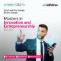 Entrepreneurship and Innovation Program - UniAthena