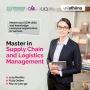 Best Masters in Logistics and Supply Chain Management 