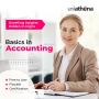 Free Accounting Courses - UniAthena