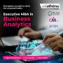UniAthena's Executive MBA Program in Business Analytics 