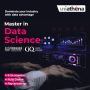 Learn Data Science Online - UniAthena