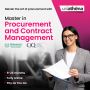 Procurement and Contract Management Online - UniAthena