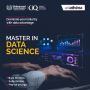 Learn Data Science Online - Uniathena