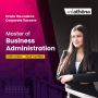 Online Master of Business Administration - UniAthena