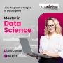 Online Data Science Masters Program | UniAthena