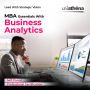 Online Mini MBA In Business Analytics - UniAthena