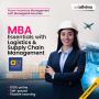 Best Online MBA Supply Chain Management - UniAthena