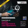 Best Certificate Course In Operations Management - UniAthena