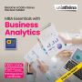 Best Business Analytics Mini MBA Programs - UniAthena