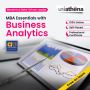 Best Mini MBA in Business Analytics - UniAthena