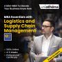 Online Pocket MBA Logistics Supply Chain Management 