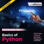 Best Free Online Python Course For Beginners - UniAthena