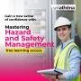 Hazards and Safety Management - UniAthena