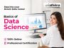 Data Science Course Online - UniAthena