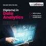 Learn Data Analytics for Free - UniAthena