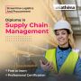 Supply Chain Management Diploma Courses - UniAthena