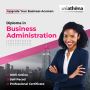 Free Online Courses Business Administration - UniAthena
