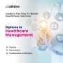 Healthcare Management Courses Online Free - UniAthena