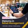 Best Retail Management Certificate Online Course - UniAthena
