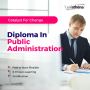 Best Public Administration Online Courses - UniAthena