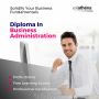 Business Management Diploma Courses - UniAthena