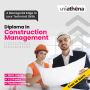 Construction Project Management Training - UniAthena